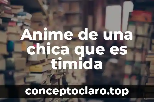 Nombre de la chica que es violada en grupo xxx 6 Anime de una chica que es timida