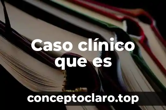 Que es maltrato animal introduccion 7 Caso clínico que es