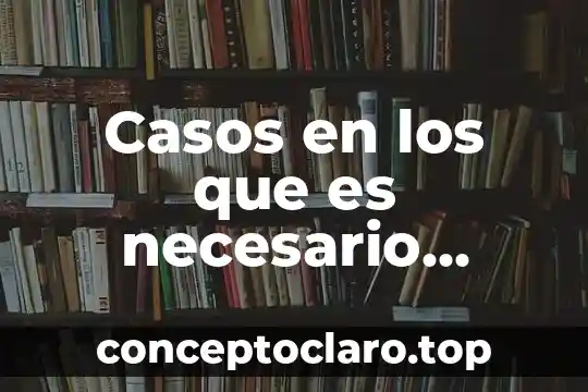 Casos en los que es necesario extirpar tiroides