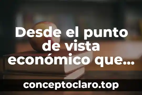 Que es la filosofia desde el punto de vista griego 8 Desde el punto de vista económico que es el impuesto