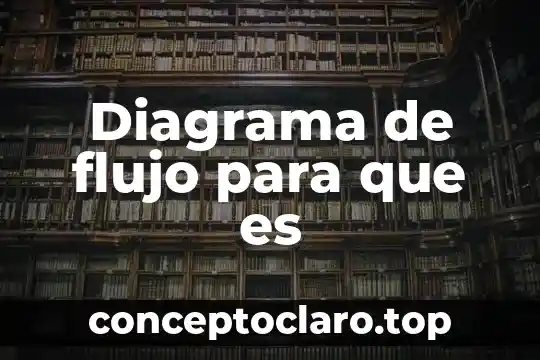 Diagrama de tiempo sistemas digitales que es 6 Diagrama de flujo para que es