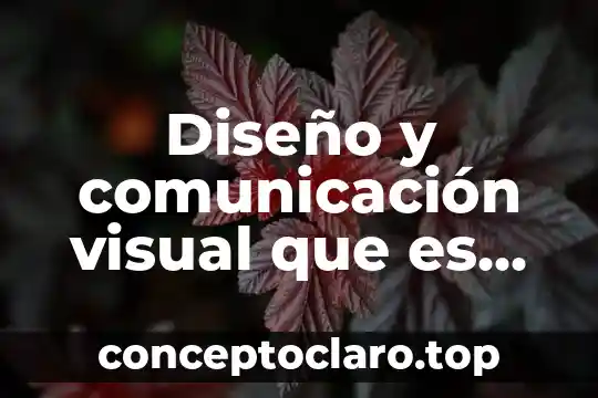 Diseño y comunicación visual que es Yahoo