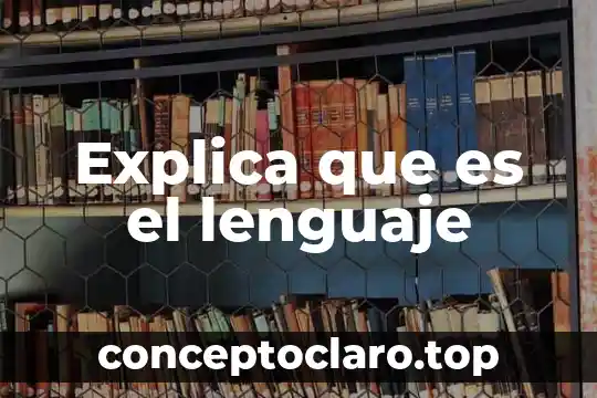 Explica con tus propias palabras que es erosion de viento 6 Explica que es el lenguaje