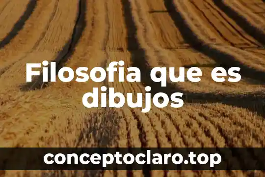 Dibujos de que es la integridad para colorear 3 Filosofia que es dibujos