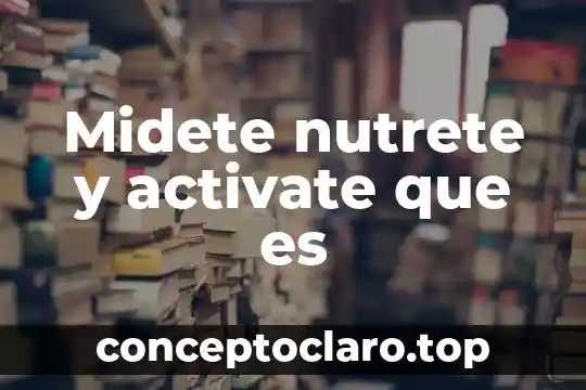 Que es el saludo nazi 7 Midete nutrete y activate que es