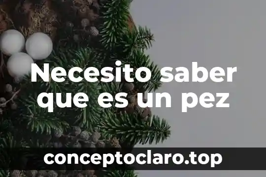 Por que es importnte saber de los meteoritos 3 Necesito saber que es un pez