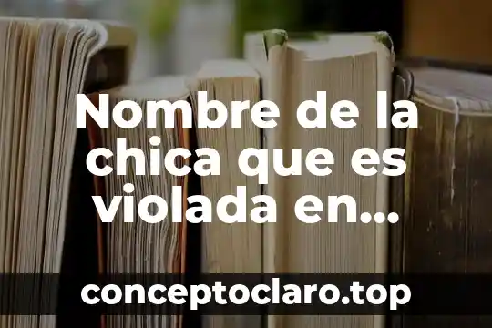 Que es ser timido con una chica 3 Nombre de la chica que es violada en grupo xxx