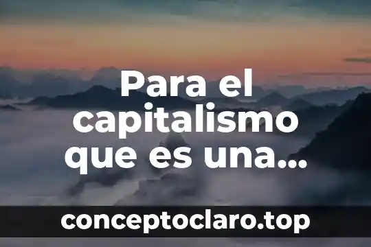 Que es una sociedad mercantil l los principales tipos slideshare 7 Para el capitalismo que es una sociedad