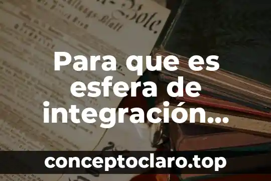 Para que es esfera de integración externa espectrofotómetro infrarrojo