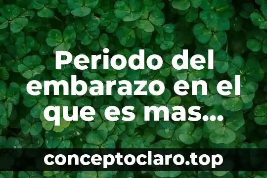 Prueba de embarazo en orina que es 3 Periodo del embarazo en el que es mas frecuente convulsiones