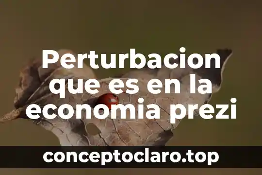 Qué es beneficencia pública en el derecho significado 7 Perturbacion que es en la economia prezi