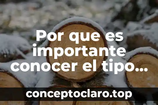 Por que es importante conocer el tipo de enlace quimico