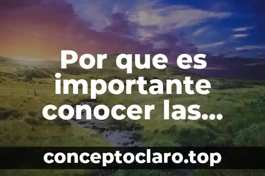 Que es el conocimiento y sus formas de conocer 3 Por que es importante conocer las disciplinas de la psicologia