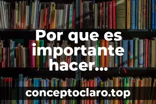 Por que es importante hacer evaluaciones a los maestros ensayo
