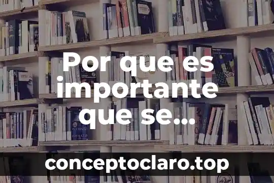 Por que es importante que se respeten los derechos humanos