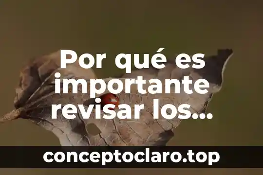 Por qué es importante revisar los signos vitales