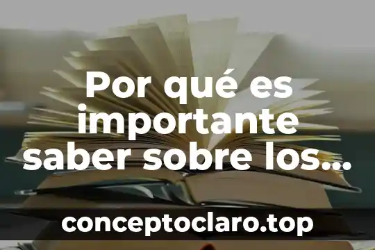 Por qué es importante saber sobre los materiales de laboratorio
