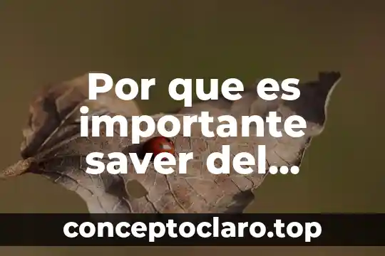 Por que es importante saver del nuevo sistema de justicia