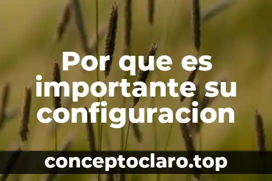 Para que es importante un taller de madres solteras 3 Por que es importante su configuracion