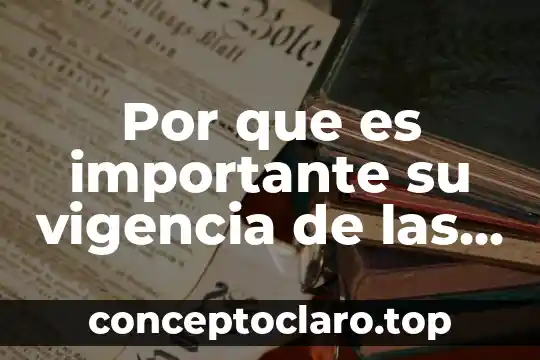 Por que es importante su vigencia de las libertades fundamentales