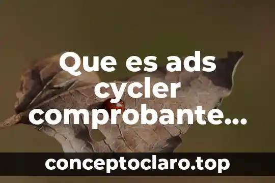 Que es un animal perisodactilo 7 Que es ads cycler comprobante de pago