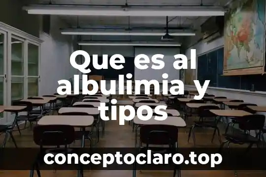 Que es el racismo tipos 3 Que es al albulimia y tipos