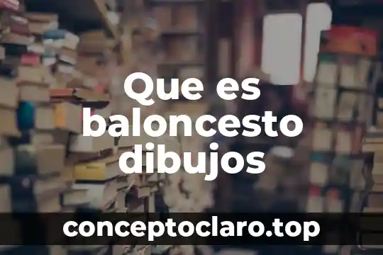 Qué es el tiro libre del baloncesto 5 Que es baloncesto dibujos
