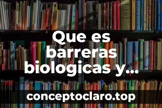 Que es bueno para una infeccion de las vias urinarias 5 Que es barreras biologicas y vias de administracion