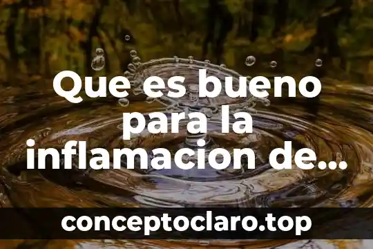 Qué es bueno para congestión nasal en bebés 7 Que es bueno para la inflamacion de muela para bebes