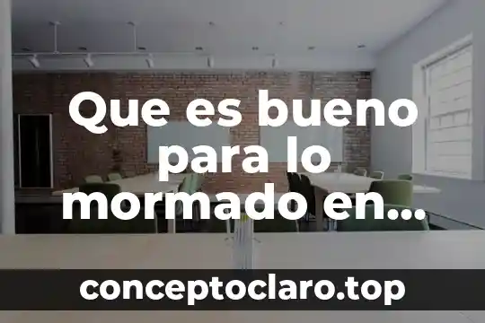 Qué es bueno para congestión nasal en bebés 5 Que es bueno para lo mormado en bebes