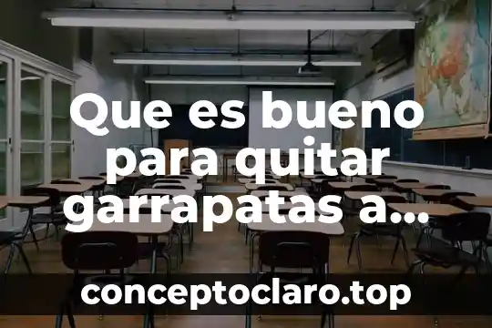 Que es bueno para quitar garrapatas a los becerros
