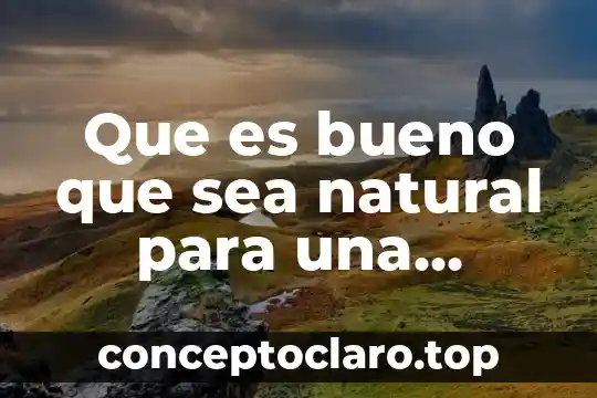 Alergia al metacrilato que es 3 Que es bueno que sea natural para una alergia