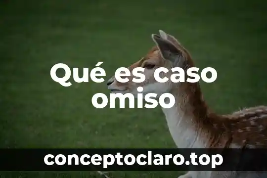El tepezcohuite por que es un caso de biopiratería 6 Qué es caso omiso