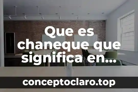 Para que es bueno tomar te verde chino 4 Que es chaneque que significa en chino español e ingles