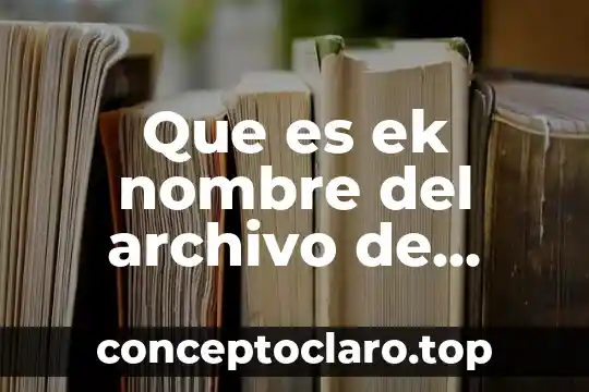 Qué es espaciado entre párrafos en Word 8 Que es ek nombre del archivo de word