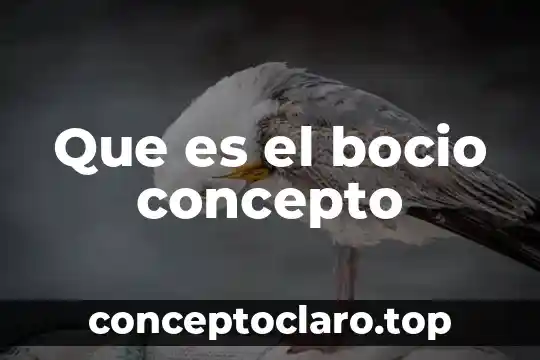 Qué es el ciclo de Born-Haber concepto 4 Que es el bocio concepto