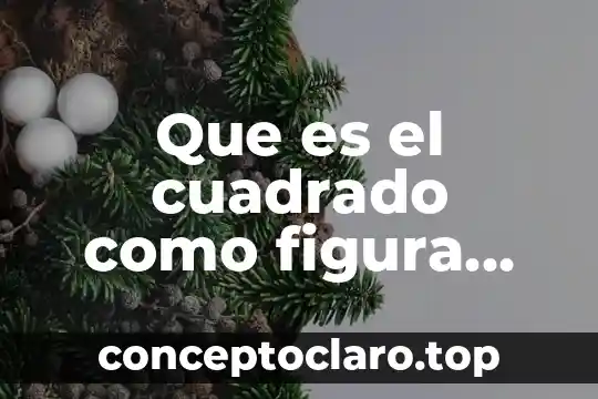 Zona hotelera cancun que es 7 Que es el cuadrado como figura geometrica