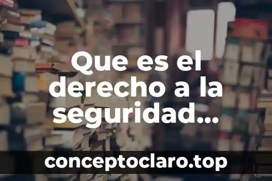 Que es la espiritualidad en el derecho 5 Que es el derecho a la seguridad social en ecuador