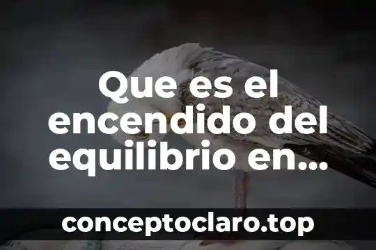 Que es la escuela humanista en psicologia 3 Que es el encendido del equilibrio en psicologia