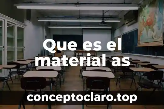 Que es la ley de ingresos de la federacion shcp 7 Que es el material as