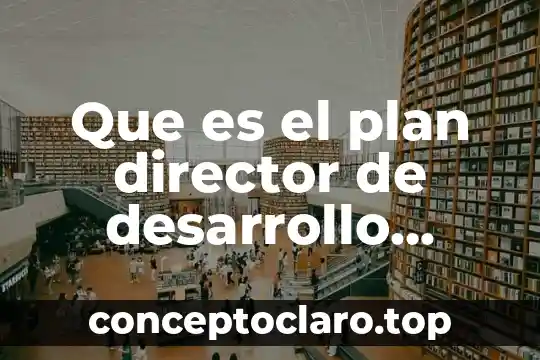 Que es la ilustracion y como se desarrollo 3 Que es el plan director de desarrollo urbano acapulco