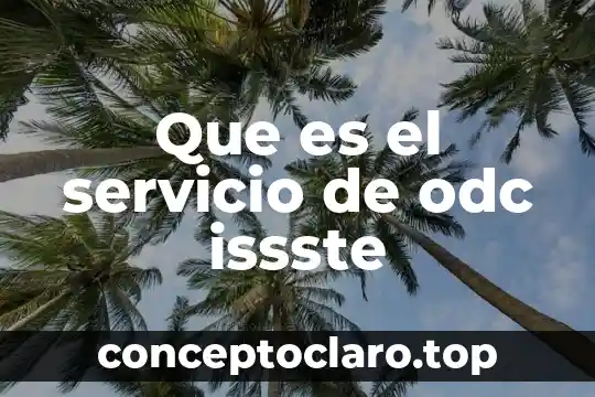 Concepto 93 talones de cheque pension del issste que es 7 Que es el servicio de odc issste
