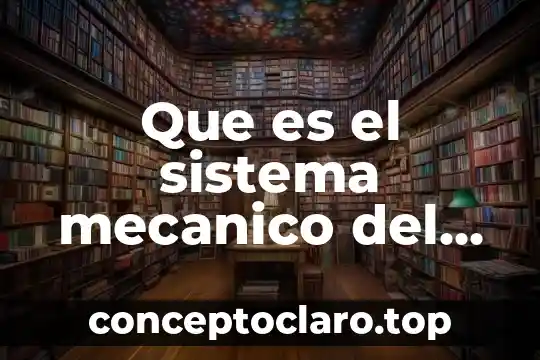 Que es un compuesto y uno material 3 Que es el sistema mecanico del microscopio compuesto