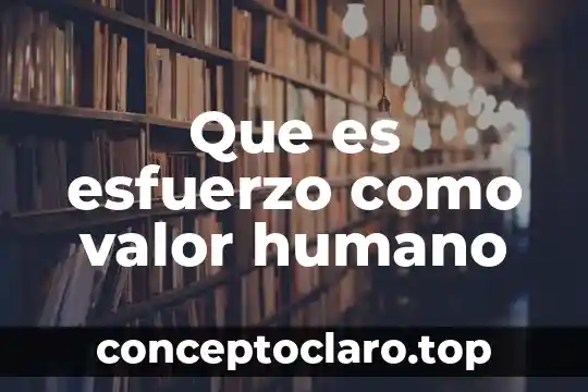 Buber y Levinas que es el ser humano comparación 4 Que es esfuerzo como valor humano