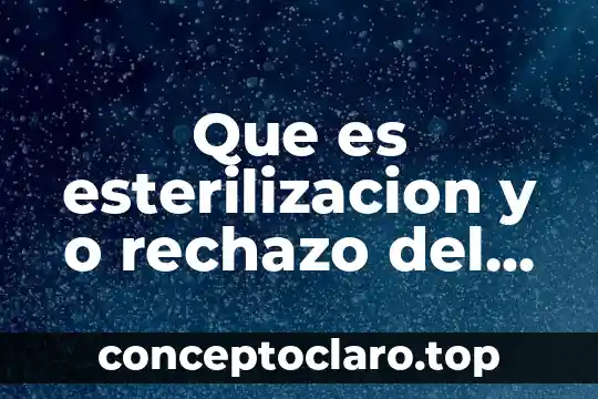 Que es una pistola de agua 5 Que es esterilizacion y o rechazo del agua de garrafon