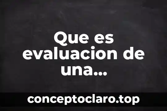 Que es una comunicacion interinstitucional 8 Que es evaluacion de una comunicacion de marketing integrada
