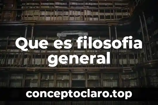 Que es oscurantismo en filosofía 6 Que es filosofia general