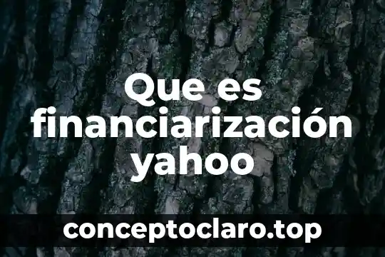 Que es civil aliteracion respuestas yahoo 6 Que es financiarización yahoo