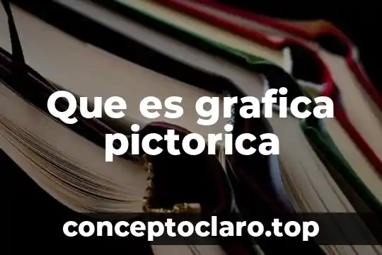 Que es una grafica hidroalcoholica 7 Que es grafica pictorica