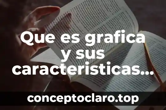 Qué es la eutanasia Yahoo 3 Que es grafica y sus caracteristicas y tipos